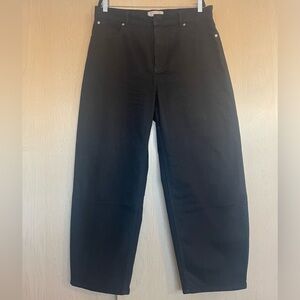 Everlane The Way-High® Curve Jean in Black